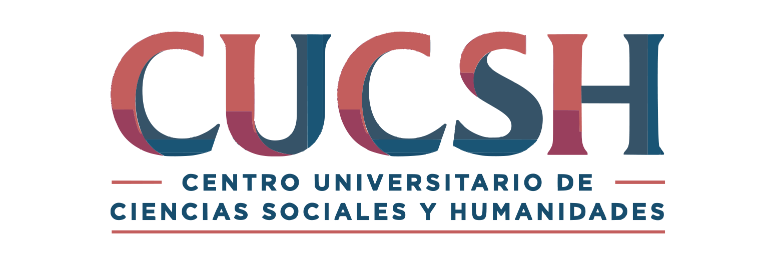 CUCSH - Centro Universitario de Ciencias Sociales y Humanidades